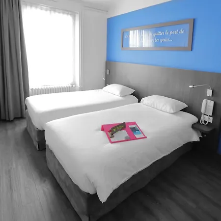 Ibis Styles Malo Centre Historique Hotel