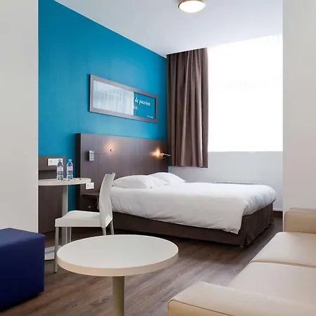 Ibis Styles Malo Centre Historique Hotel 3*