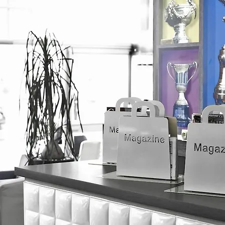 Ibis Styles Malo Centre Historique Hotel Saint-Malo