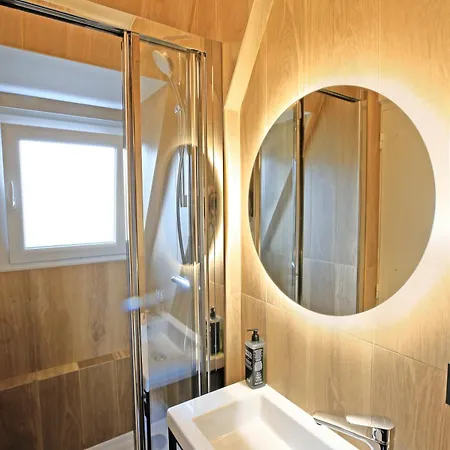 Ibis Styles Malo Centre Historique Ξενοδοχείο