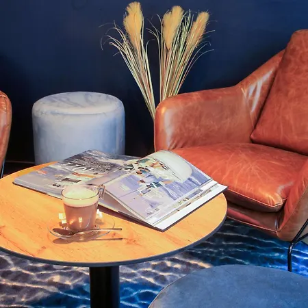 Ibis Styles Malo Centre Historique 3* Saint-Malo