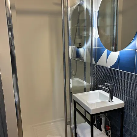 Ibis Styles Malo Centre Historique Hotel