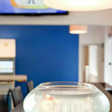 Ibis Styles Malo Centre Historique Hotel 3*